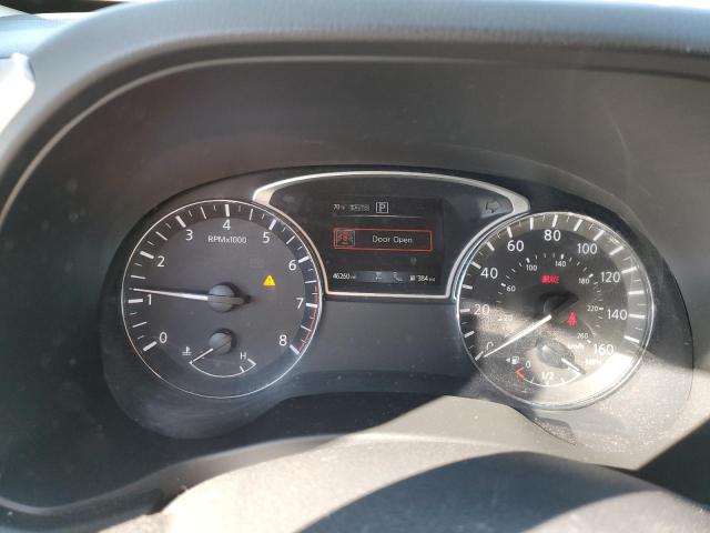 5N1DR2MM4KC642797 Nissan Pathfinder S