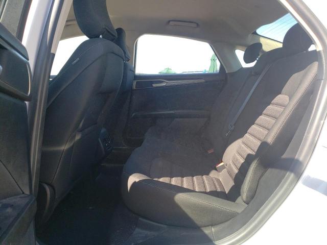 3FA6P0LU8KR207782 Ford FUSION SE
