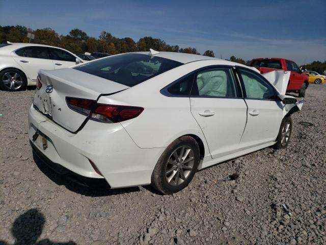 5NPE24AF2JH624932 | 2018 HYUNDAI SONATA SE