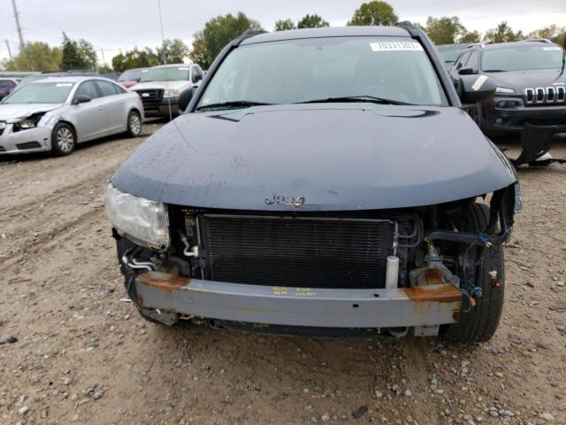 1C4NJDBB8ED530208 Jeep Compass Sport