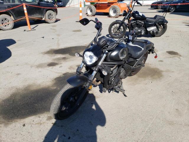 2017 KAWASAKI EN650 C - JKAENEC15HDA00604