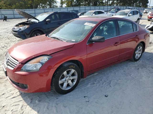 2009 Nissan Altima 2.5