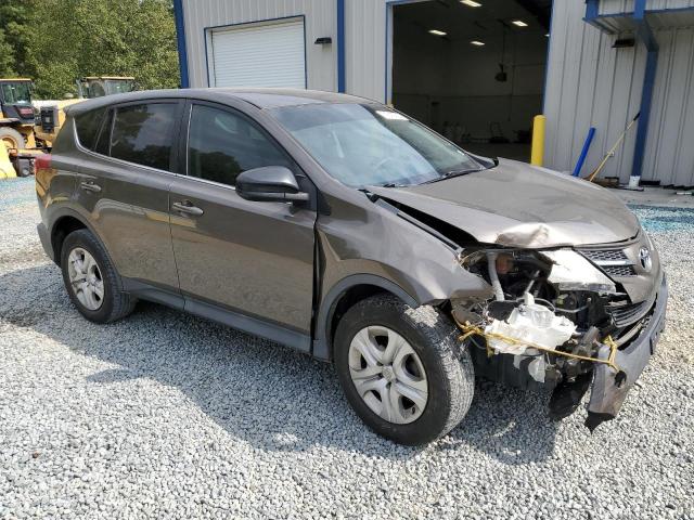 2T3BFREV9FW291473 Toyota RAV4 LE