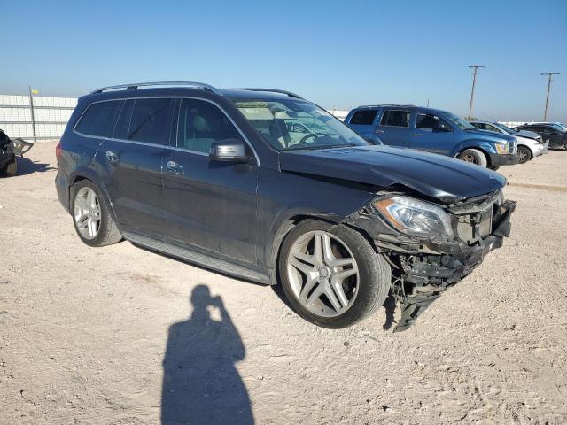 VIN 4JGDF7DE4GA635091 2016 Mercedes-Benz GL-Class, ... no.4