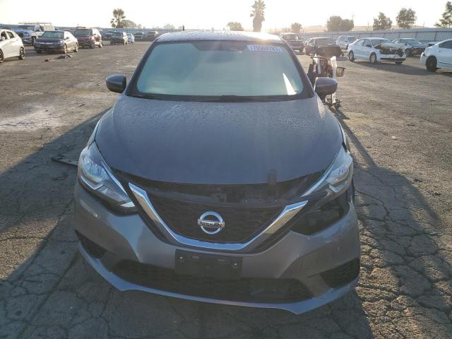 3N1AB7AP1JY316147 Nissan SENTRA S