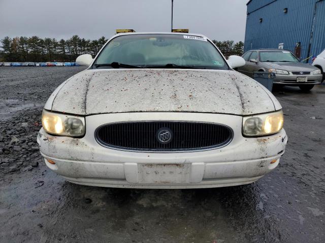 2004 BUICK LESABRE LIMITED Photos | NJ - TRENTON - Repairable Salvage ...