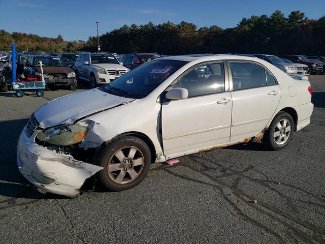 2004 Toyota Corolla CE