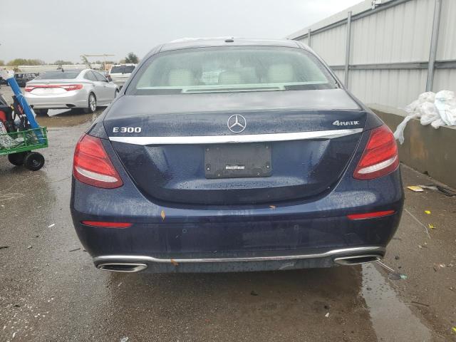 2019 Mercedes-Benz E 300 4Matic VIN: WDDZF4KB8KA528867 Lot: 72262883