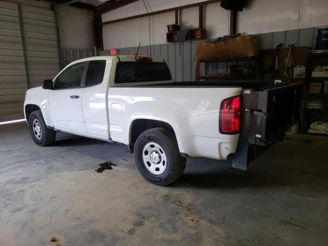 1GCHSBEA1H1224295 Chevrolet Colorado