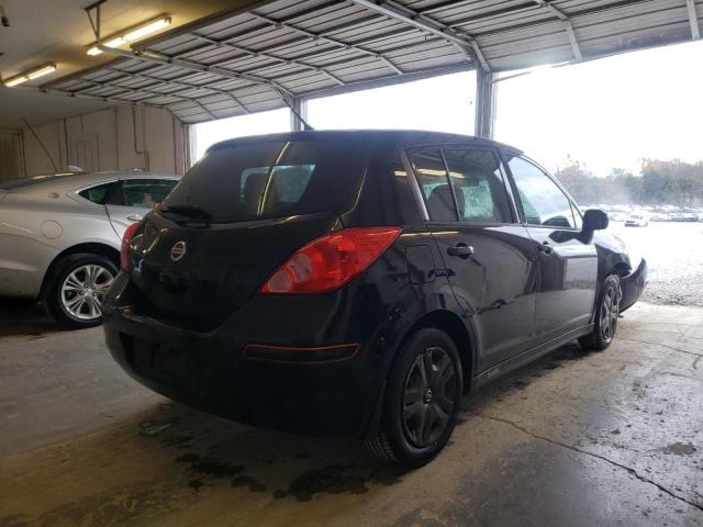 2011 Nissan Versa S VIN: 3N1BC1CP0BL508668 Lot: 73963883