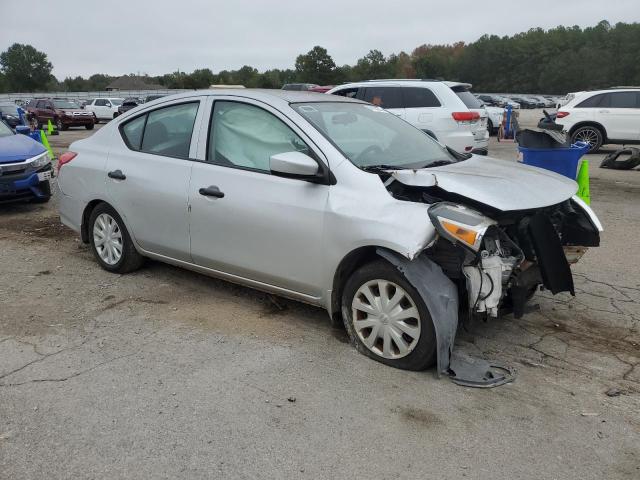 3N1CN7APXHL842445 | 2017 Nissan versa s