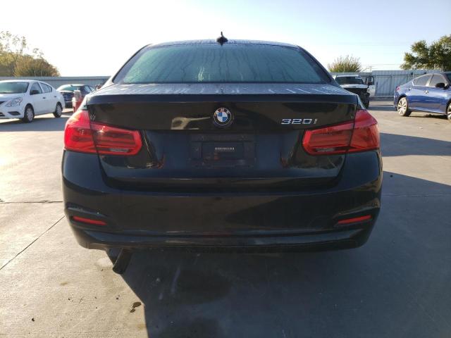 WBA8E1G36HNU16026 BMW 320 I