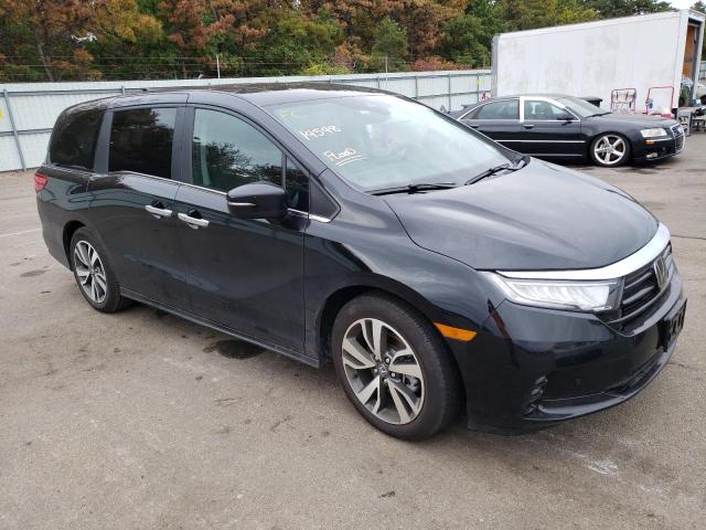 5FNRL6H82PB068694 Honda Odyssey TO 4