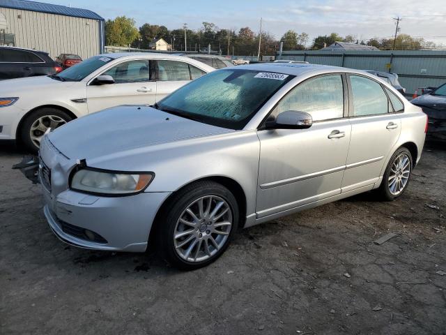 2009 Volvo S40 