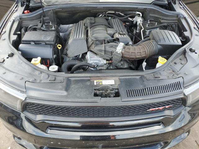 1C4SDJGJ5KC756359 Dodge Durango Srt
