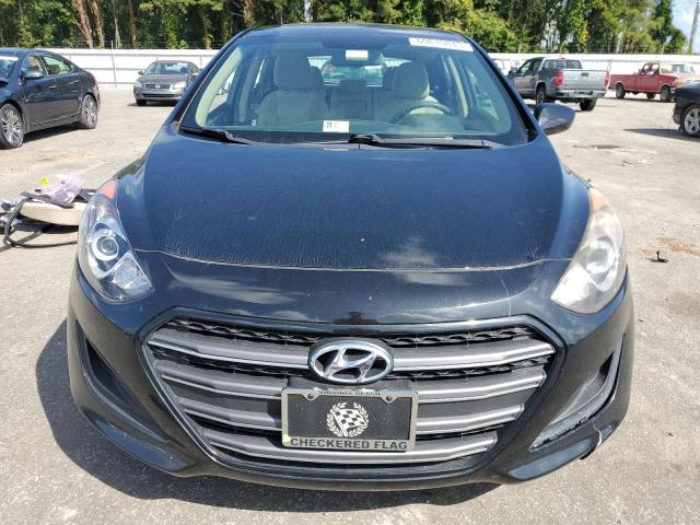 KMHD35LH9HU349357 Hyundai ELANTRA GT