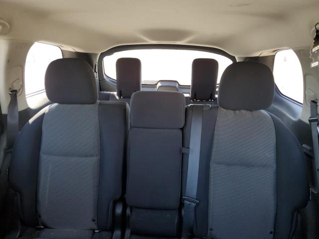 5N1DR2MM9JC671338 Nissan Pathfinder S