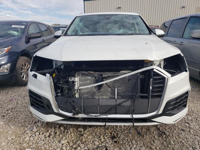 VIN WA1VXBF74PD014806 2023 Audi Q7, Prestige no.5