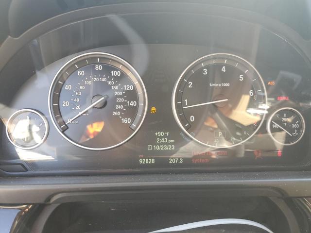 WBA5A5C51ED504917 BMW 528 I