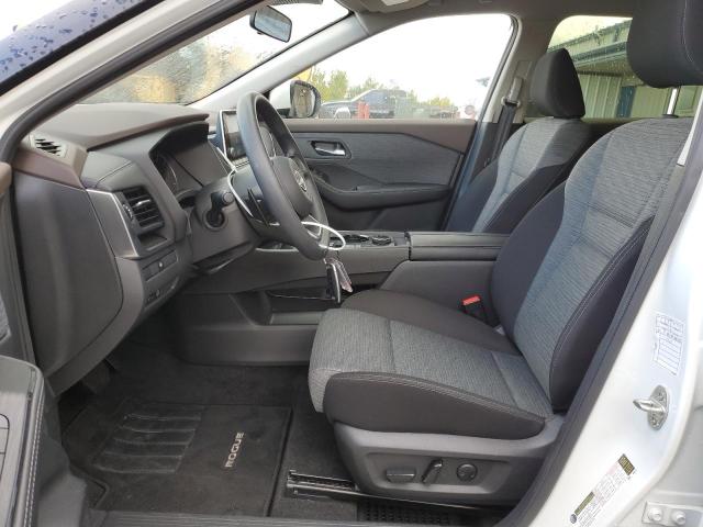JN8BT3BB5PW195167 Nissan ROGUE SV