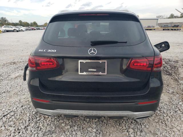 W1N0G8DB3NG110277 Mercedes-Benz GLC 300