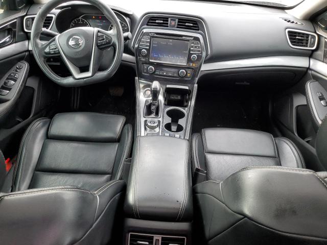 1N4AA6AP9GC416370 Nissan Maxima 3.5s