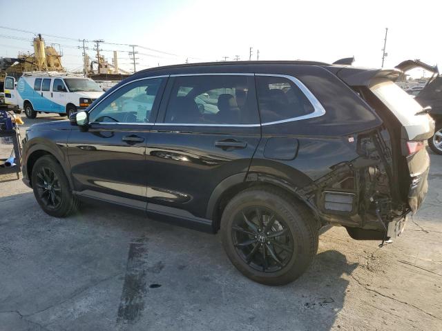 2023 HONDA CR-V SPORT - 7FARS5H59PE012517