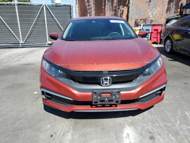 19XFC2F66KE203770 Honda Civic Lx