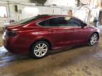 2015 Chrysler 200 Limite 2.4L იყიდება Casper-ში, WY - Front End