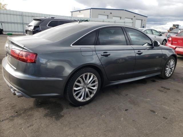 2017 AUDI S6 PRESTIG WAUHFAFC0HN041619