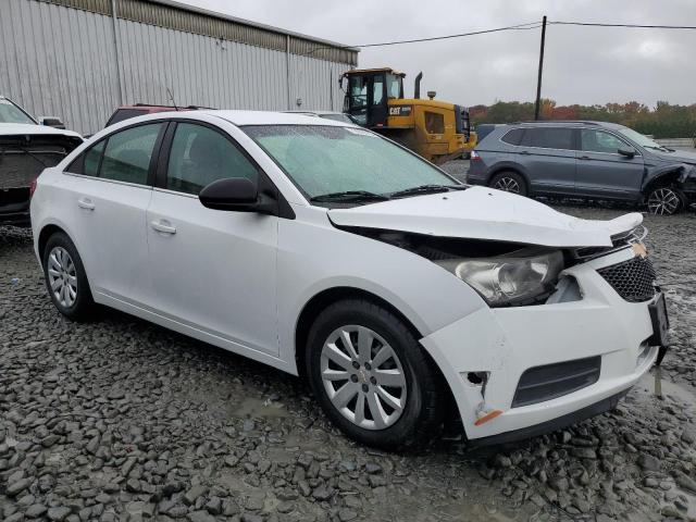 1G1PC5SH5B7293063 2011 Chevrolet Cruze Ls