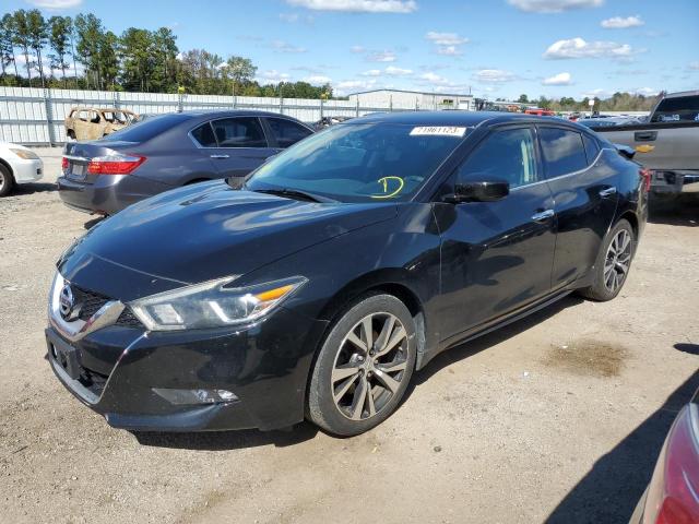 2016 Nissan Maxima 3.5 S