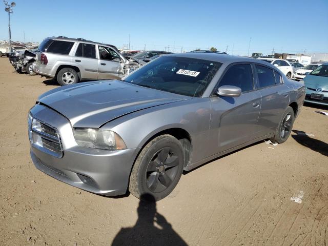 2011 Dodge Charger 