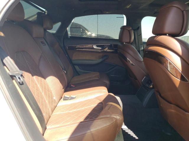 2015 AUDI A8 L QUATT - WAU32AFD6FN017563