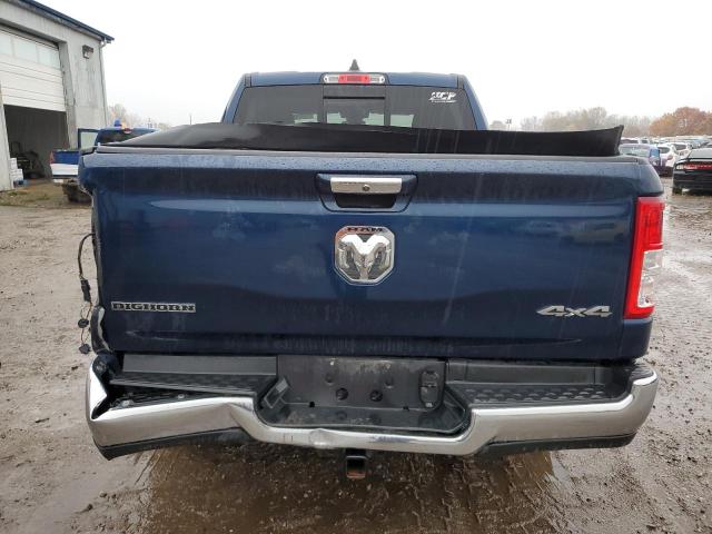 1C6RRFFG3KN802981 | 2019 RAM 1500 BIG H