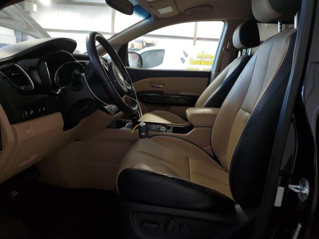 KNDMC5C11G6170305 KIA SEDONA EX