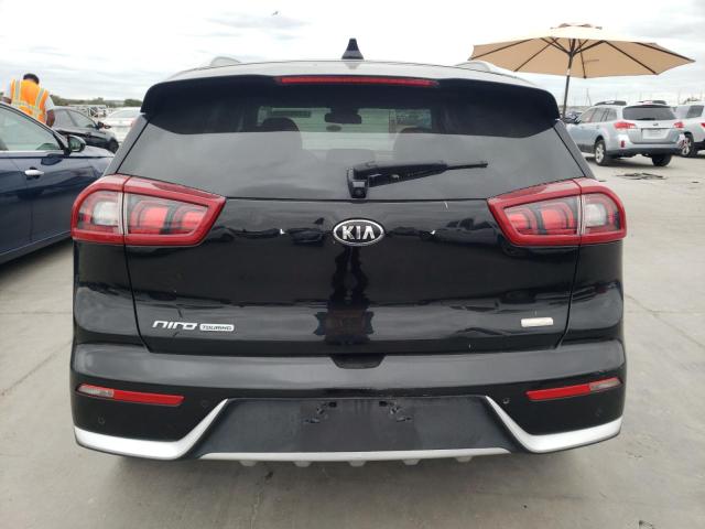 2017 KIA NIRO EX TO KNDCE3LC7H5060703
