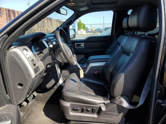 1FTFW1CT9EFA30459 Ford F150 Supercrew