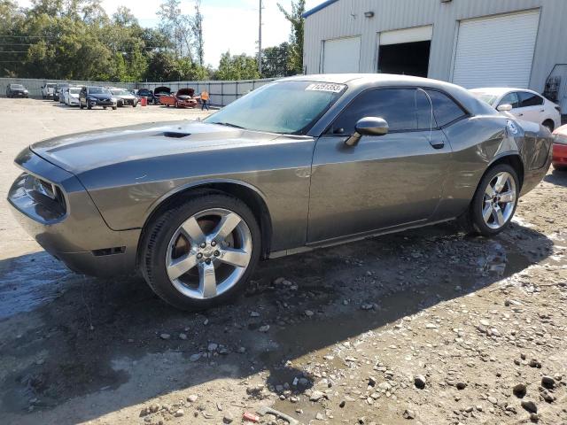 2011 Dodge Challenger 