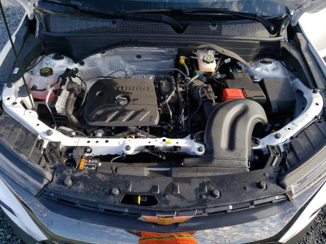 2023 CHEVROLET TRAILBLAZE - KL79MSSL3PB169763
