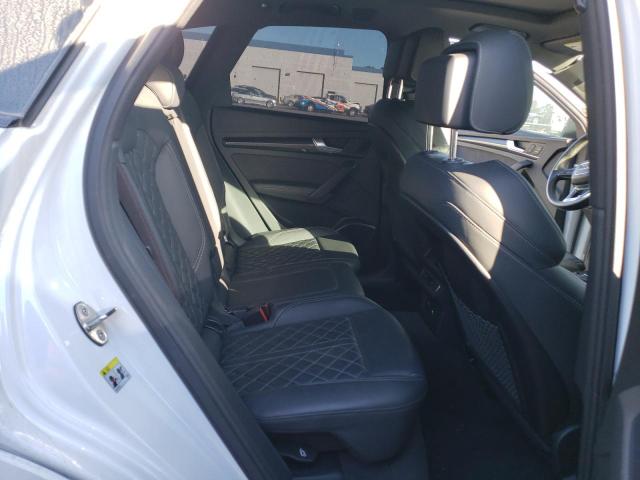 2021 AUDI SQ5 PREMIU WA1B4AFY3M2081080