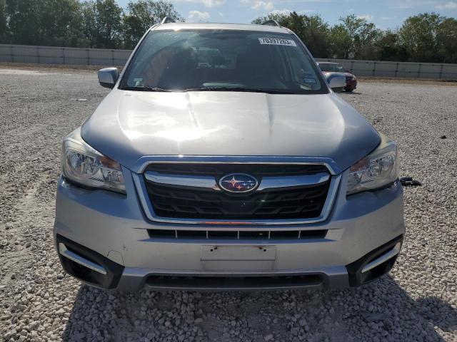 JF2SJADC1HH435611 Subaru Forester 2.5i Premium