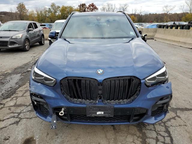 5UXCR6C02P9R23098 BMW X5 XDRIVE4 5