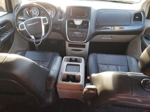 2C4RC1BG5FR753083 Chrysler Town & Country Touring