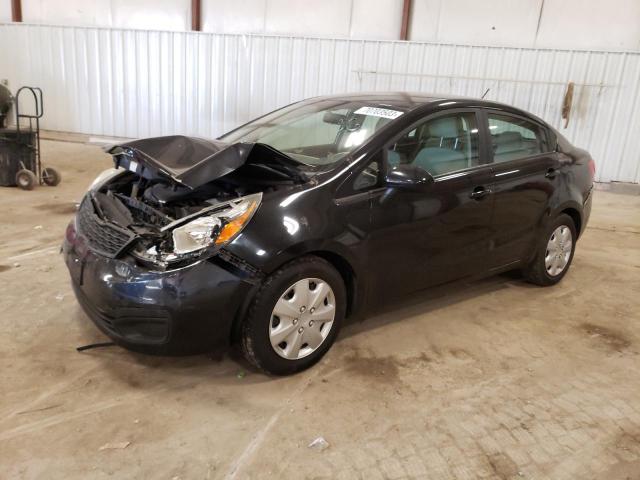 2013 Kia Rio LX