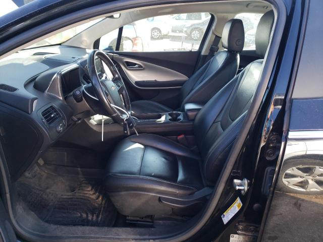 VIN 1G1RH6E45EU142948 2014 Chevrolet Volt no.7