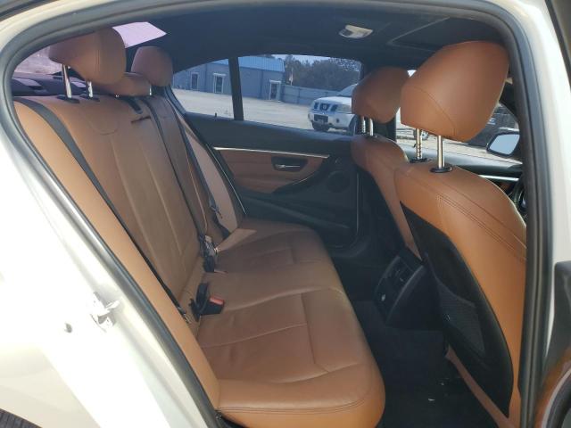 WBA8E9C51GK648958 BMW 328 I Sulev