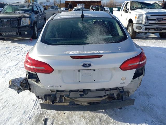 2018 FORD FOCUS SE - 1FADP3F27JL262496