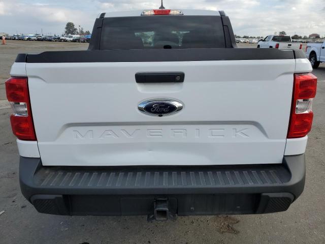 3FTTW8E98NRA12275 Ford Maverick Xl