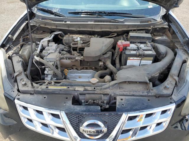 JN8AS5MT6FW674552 Nissan Rogue Select S